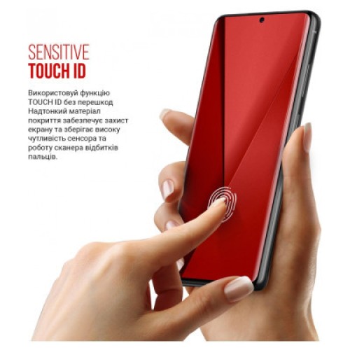Пленка защитная Armorstandart Apple iPhone 15 Plus (ARM68274)