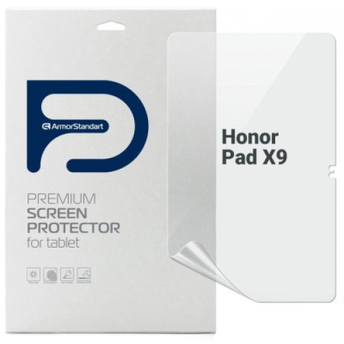 Пленка защитная Armorstandart Honor Pad X9 (ARM74043)