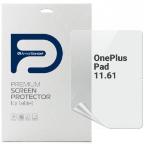 Плівка захисна Armorstandart OnePlus Pad 11.61 (ARM69189)