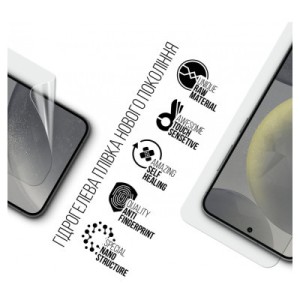 Плівка захисна Armorstandart Samsung S24 Plus (ARM72453)