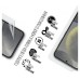 Пленка защитная Armorstandart Samsung S24 Plus (ARM72453)
