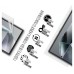 Пленка защитная Armorstandart Samsung S24 Ultra (ARM72454)
