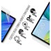 Пленка защитная Armorstandart Teclast M50 LTE (ARM74030)