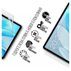 Плівка захисна Armorstandart Teclast M50HD LTE (ARM74031)
