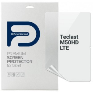 Плівка захисна Armorstandart Teclast M50HD LTE (ARM74031)