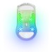 Мышка SteelSeries Aerox 3 Wireless Ghost (62610)