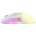 Мышка SteelSeries Aerox 3 Wireless Ghost (62610)