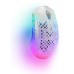 Мышка SteelSeries Aerox 3 Wireless Ghost (62610)