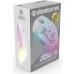 Мышка SteelSeries Aerox 3 Wireless Ghost (62610)