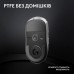 Мышка Logitech G Pro X Superlight 2 Lightspeed Wireless White (910-006638)