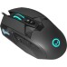 Мышка Lorgar Stricter 579 RGB USB Black (LRG-GMS579)