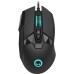 Мышка Lorgar Stricter 579 RGB USB Black (LRG-GMS579)