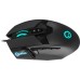 Мышка Lorgar Stricter 579 RGB USB Black (LRG-GMS579)
