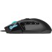 Мышка Lorgar Stricter 579 RGB USB Black (LRG-GMS579)