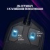 Мышка Lorgar Stricter 579 RGB USB Black (LRG-GMS579)