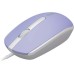Мышка Canyon M-10 USB Mountain Lavender (CNE-CMS10ML)