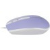 Мышка Canyon M-10 USB Mountain Lavender (CNE-CMS10ML)