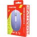Мышка Canyon M-10 USB Mountain Lavender (CNE-CMS10ML)
