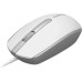 Мышка Canyon M-10 USB White Grey (CNE-CMS10WG)