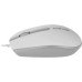 Мышка Canyon M-10 USB White Grey (CNE-CMS10WG)
