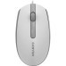 Мышка Canyon M-10 USB White Grey (CNE-CMS10WG)