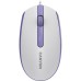 Мышка Canyon M-10 USB White Lavender (CNE-CMS10WL)