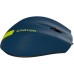 Мышка Canyon M-11 USB Blue/Yellow (CNE-CMS11BY)