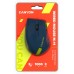Мышка Canyon M-11 USB Blue/Yellow (CNE-CMS11BY)