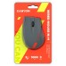 Мышка Canyon M-11 USB Gray/Red (CNE-CMS11DG)