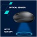 Мышка Canyon MW-04 Bluetooth Black (CNS-CMSW04B)
