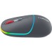 Мышка Canyon MW-22 Dual Band RGB Wireless Dark Grey (CNS-CMSW22DG)