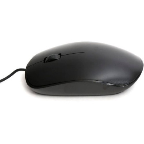 Мышка Omega OM-420B USB Black (OM0420CB)