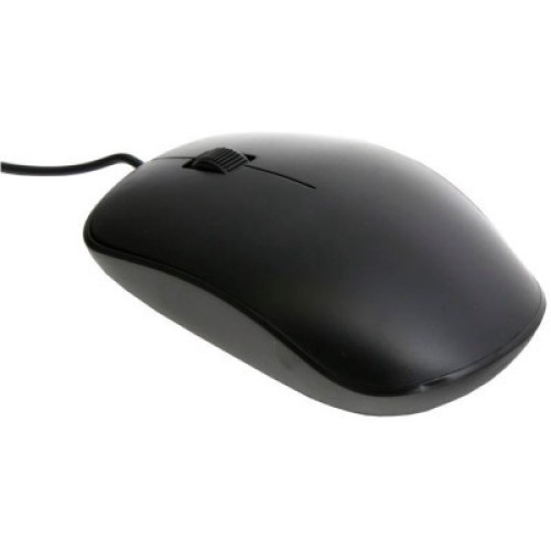 Мышка Omega OM-420B USB Black (OM0420CB)