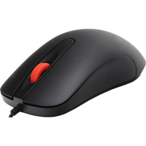 Мышка Omega OM-520 USB Black (OM0520B)