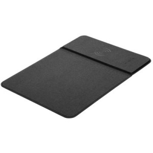 Коврик для мышки Canyon MP-W5 Mouse Mat with wireless charger (CNS-CMPW5)