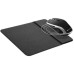 Коврик для мышки Canyon MP-W5 Mouse Mat with wireless charger (CNS-CMPW5)