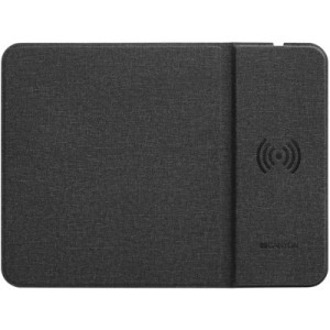 Коврик для мышки Canyon MP-W5 Mouse Mat with wireless charger (CNS-CMPW5)