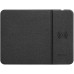 Коврик для мышки Canyon MP-W5 Mouse Mat with wireless charger (CNS-CMPW5)