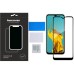 Стекло защитное BeCover Samsung Galaxy A15 4G SM-A155/A15 5G SM-A156 Black (710511)
