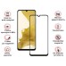 Стекло защитное BeCover Samsung Galaxy A25 SM-A256 5G Black (710540)
