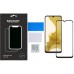 Стекло защитное BeCover Samsung Galaxy A25 SM-A256 5G Black (710540)