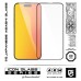 Стекло защитное Armorstandart Icon 3D Apple iPhone 15 Black (ARM68213)