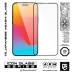 Стекло защитное Armorstandart Icon 3D Apple iPhone 15 Plus Black (ARM68214)
