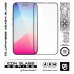 Стекло защитное Armorstandart Icon 3D Apple iPhone 15 Pro Black (ARM68215)