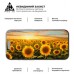 Стекло защитное Armorstandart Pro 3D Apple iPhone 15 Black (ARM68217)