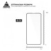 Стекло защитное Armorstandart Pro 3D Apple iPhone 15 Plus Black (ARM68218)