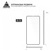 Стекло защитное Armorstandart Pro 3D Apple iPhone 15 Pro Black (ARM68219)