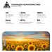 Стекло защитное Armorstandart Pro 3D Apple iPhone 15 Pro Black (ARM68219)