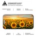 Стекло защитное Armorstandart Pro 3D Apple iPhone 15 Pro Black (ARM68219)