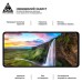 Стекло защитное Armorstandart Pro Xiaomi Redmi Note 12 Pro 5G / 12 Pro+ 5G Black (ARM73098)